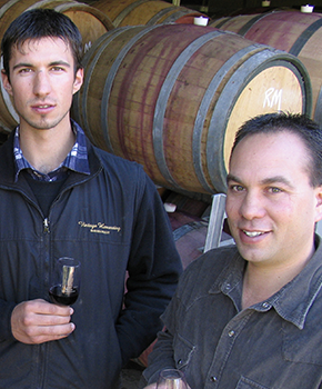 nathan-and-damon-kalleske-our-people-laughing-jack-wines-barossa-290x350