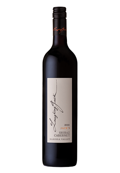 Laughing-Jack-Wines-Shiraz-Cabernet-barossa